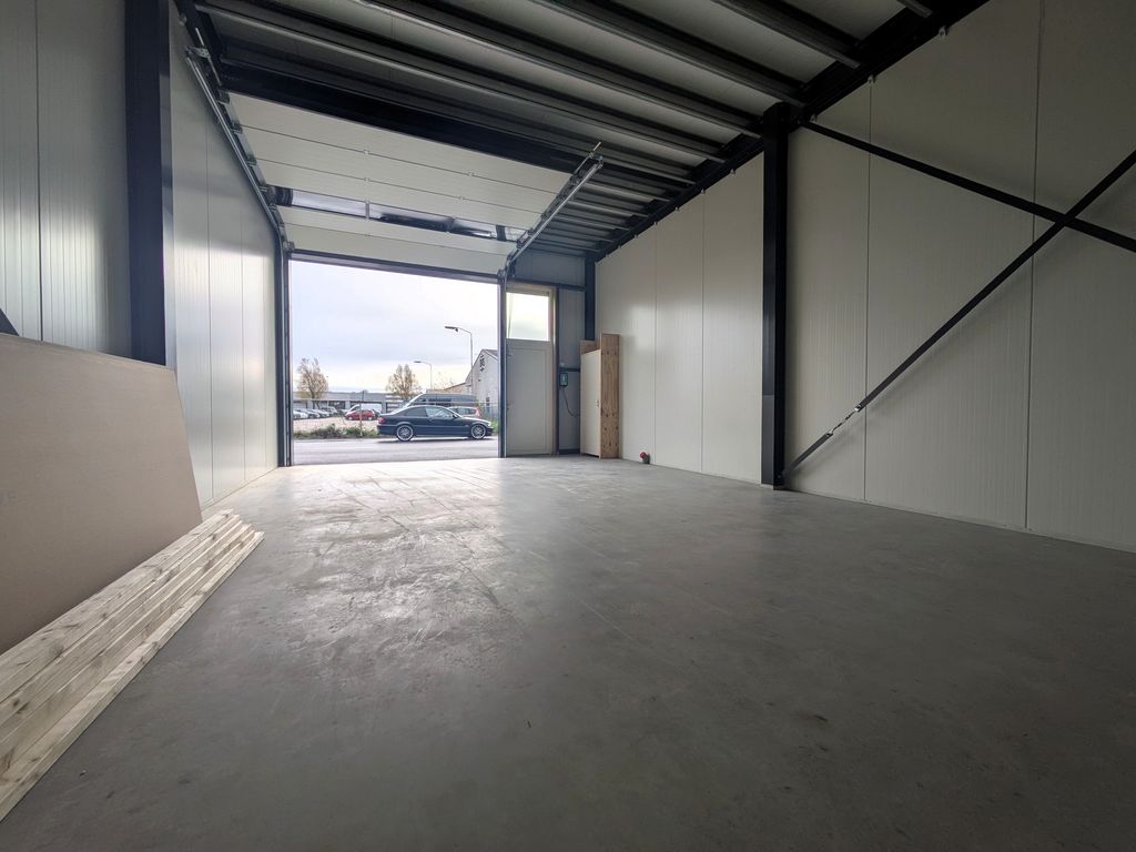 Herculesweg 18 02, Middelburg