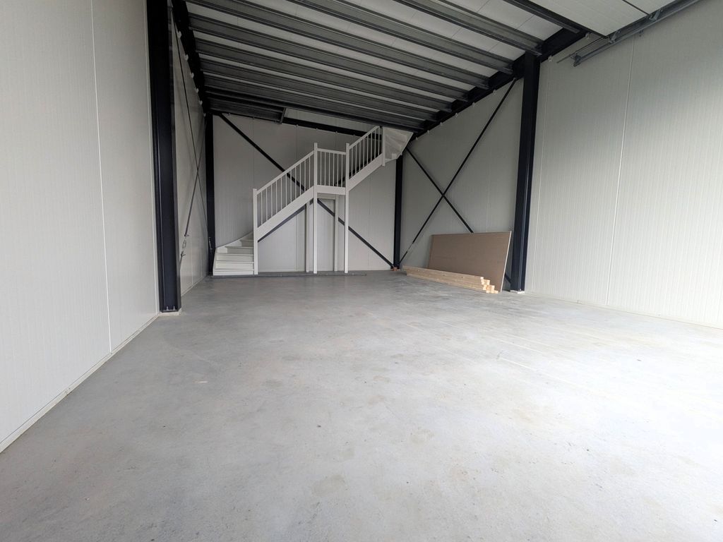 Herculesweg 18 02, Middelburg