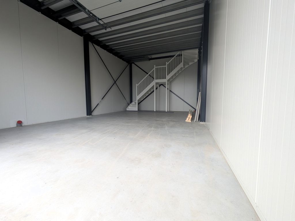 Herculesweg 18 02, Middelburg