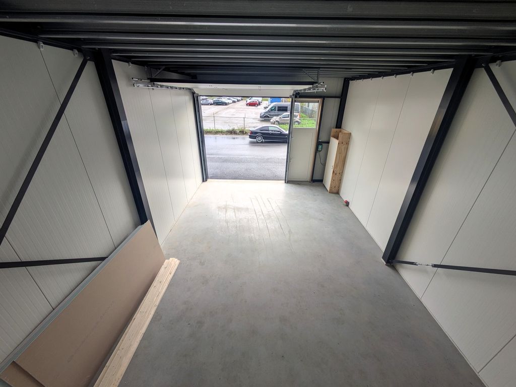 Herculesweg 18 02, Middelburg