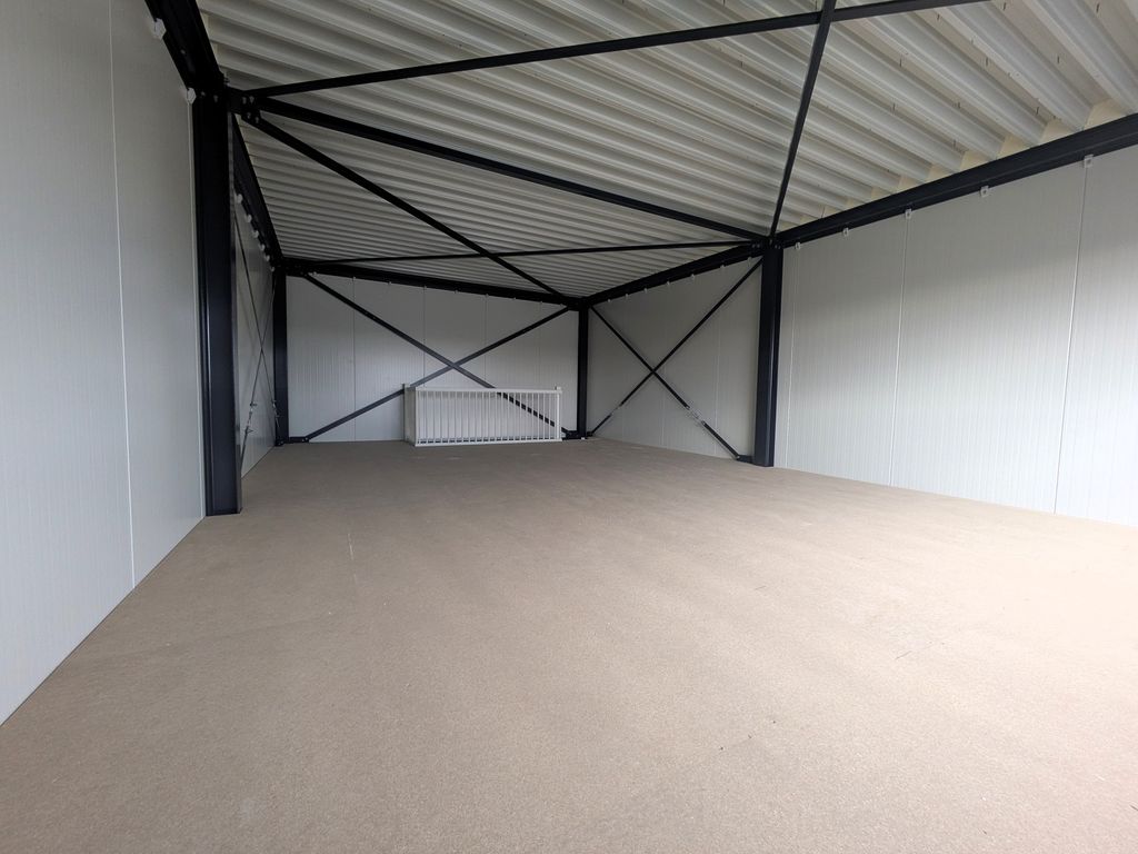 Herculesweg 18 02, Middelburg