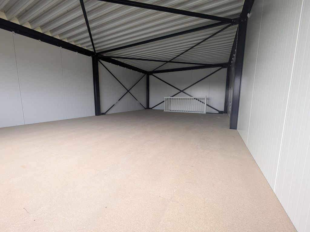 Herculesweg 18 02, Middelburg