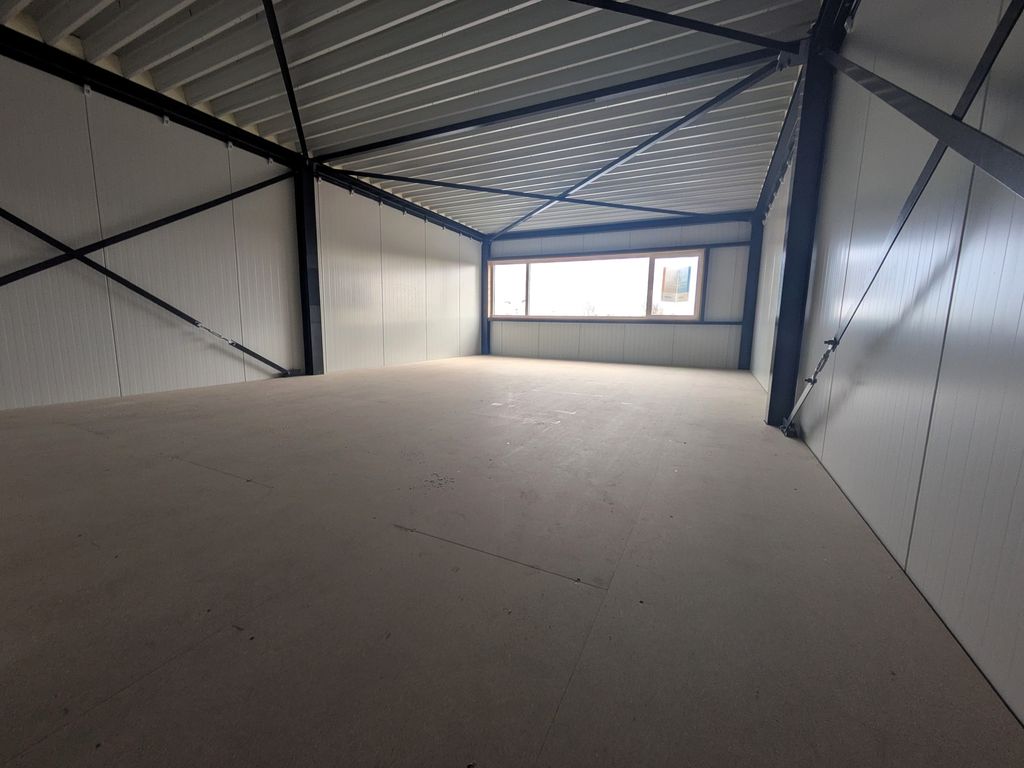 Herculesweg 18 02, Middelburg