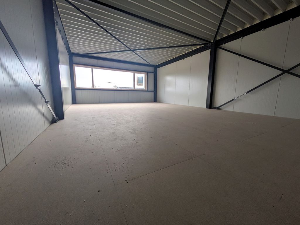 Herculesweg 18 02, Middelburg