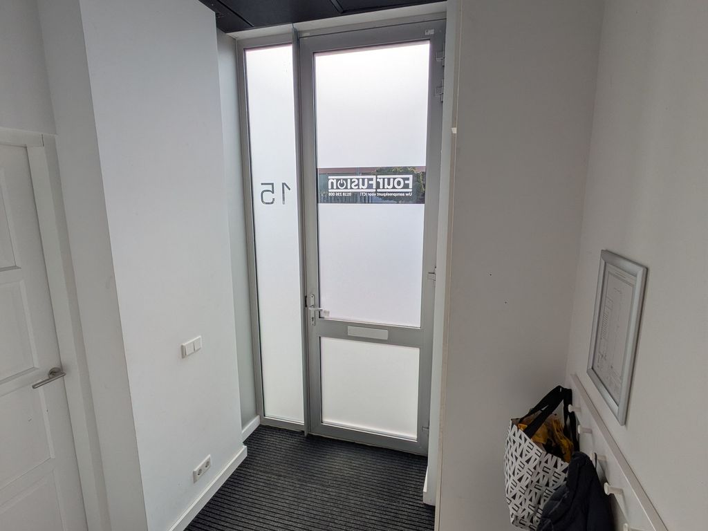 Klarinetweg 15, Middelburg