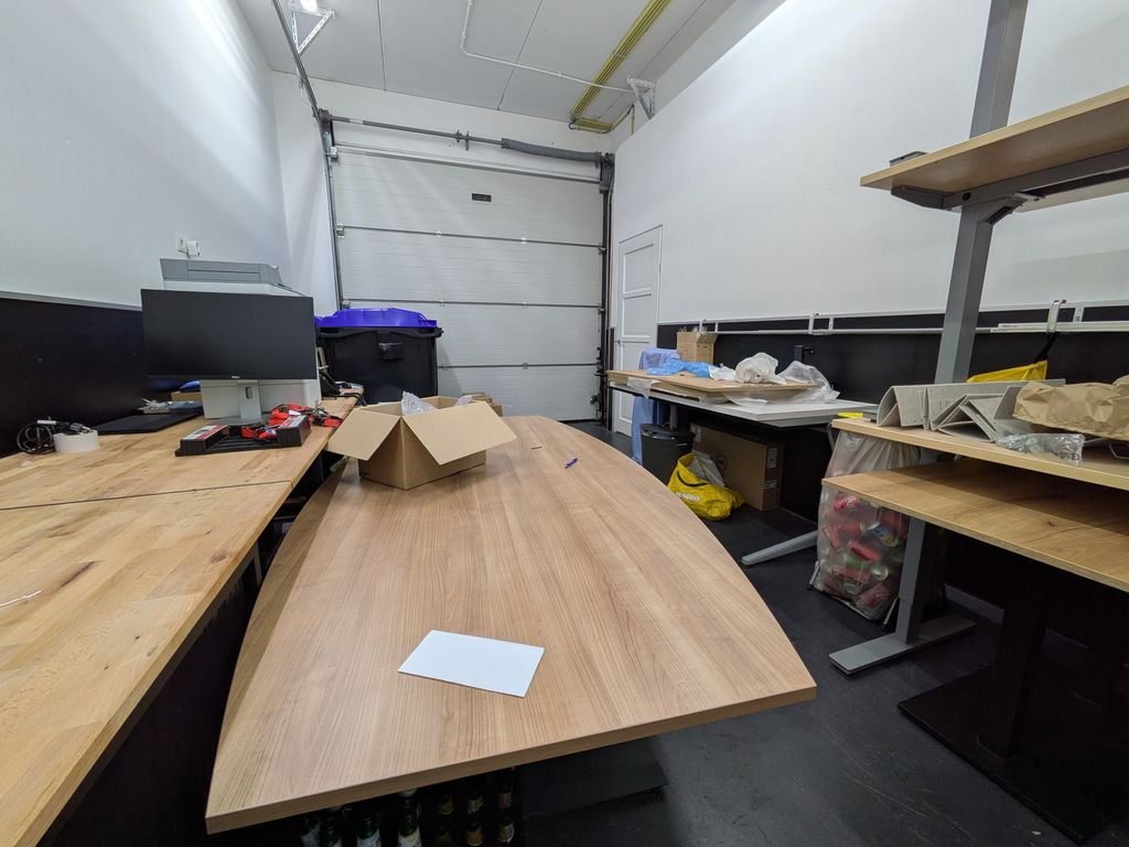 Klarinetweg 15, Middelburg