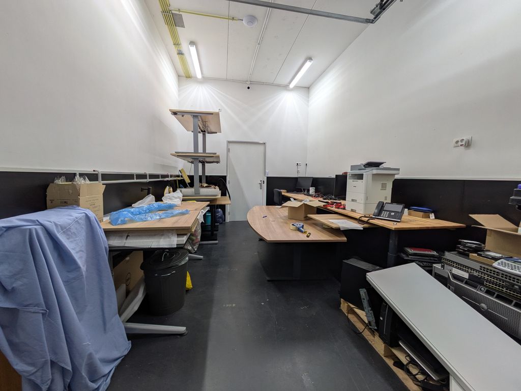 Klarinetweg 15, Middelburg