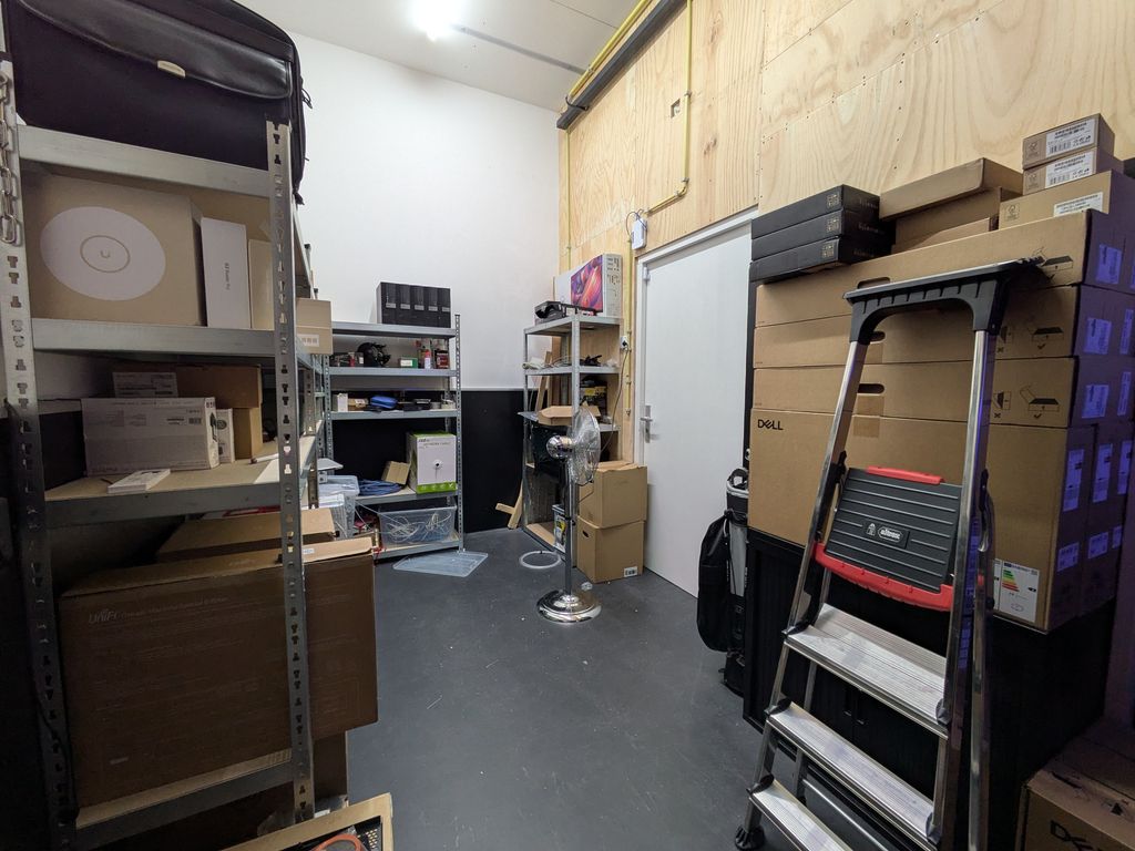 Klarinetweg 15, Middelburg