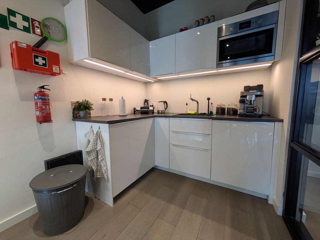 Klarinetweg 15, Middelburg