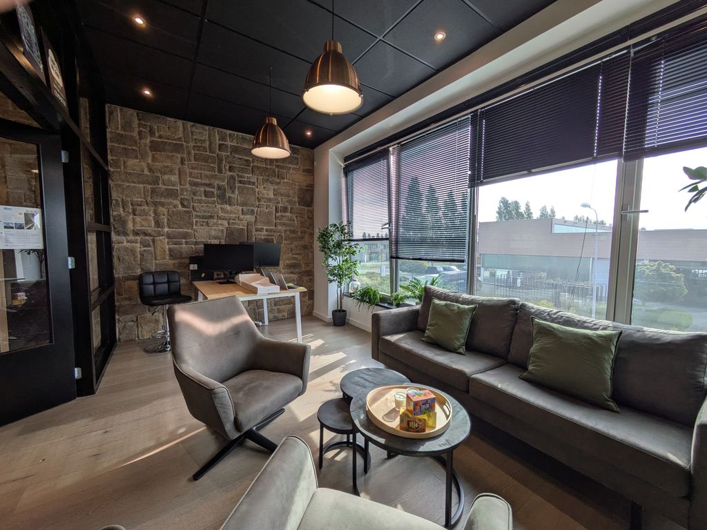 Klarinetweg 15, Middelburg