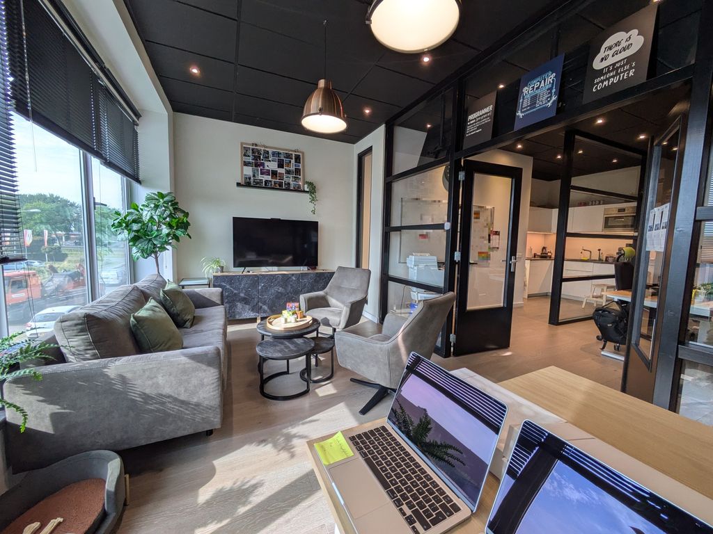 Klarinetweg 15, Middelburg