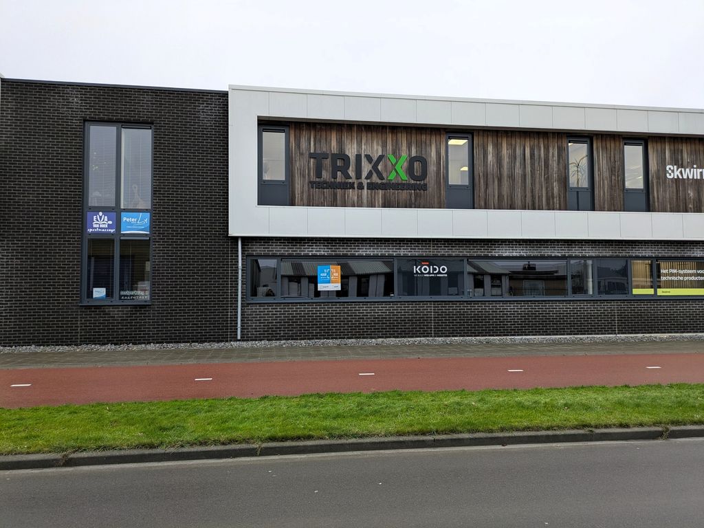 Oostperkweg 13, Middelburg