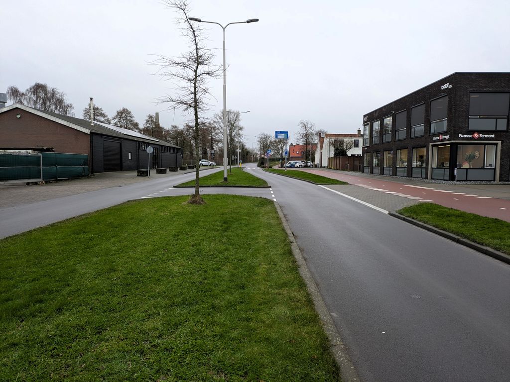 Oostperkweg 13, Middelburg