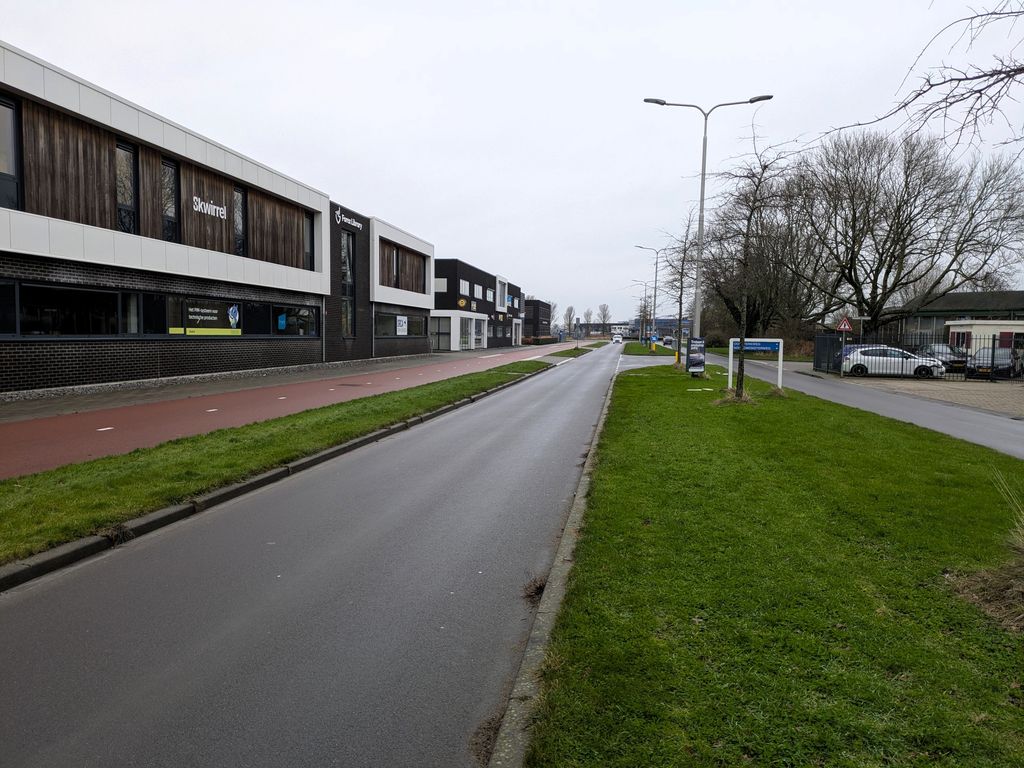 Oostperkweg 13, Middelburg