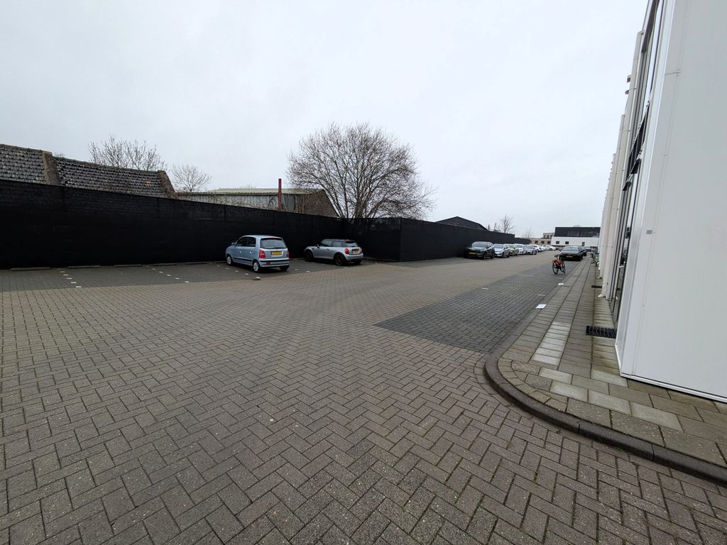 Oostperkweg 13, Middelburg