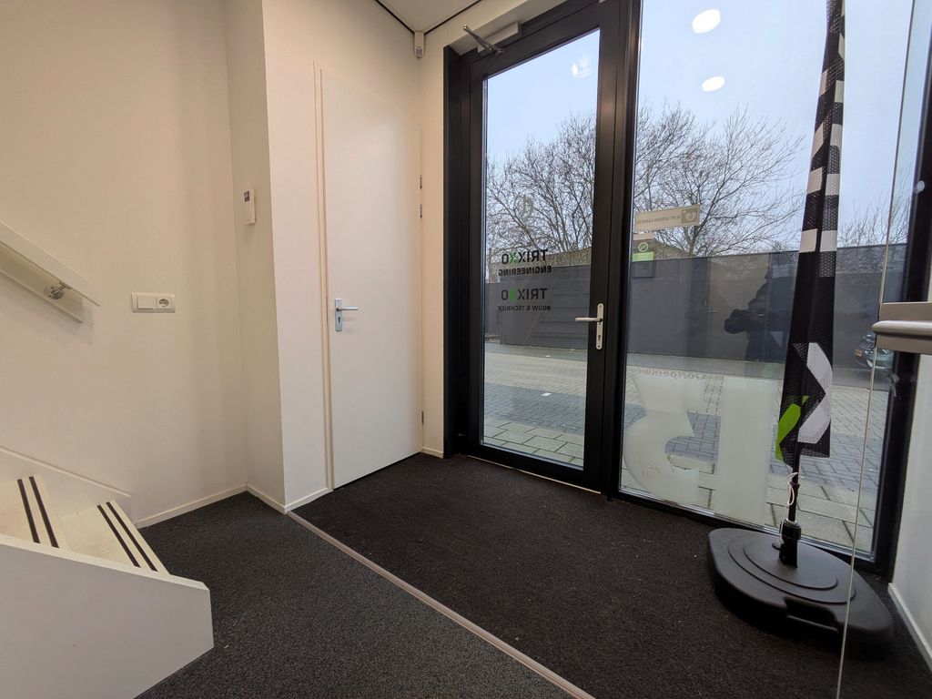 Oostperkweg 13, Middelburg