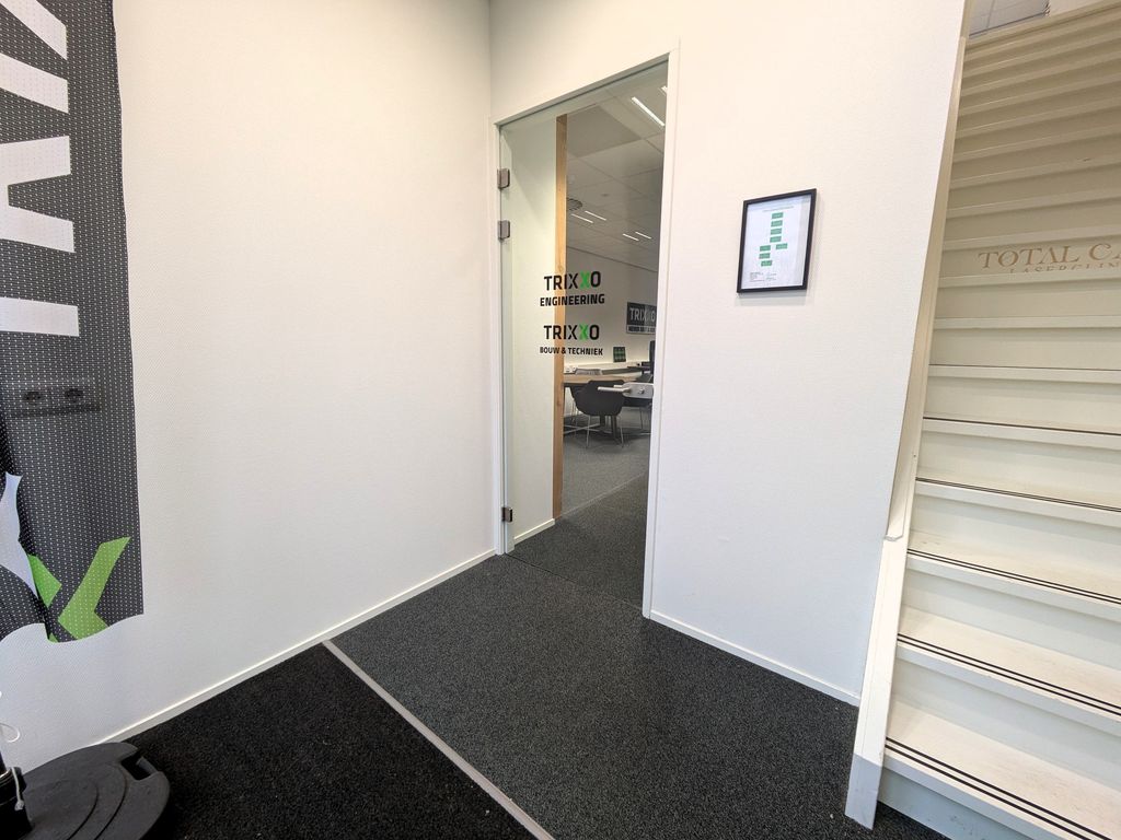 Oostperkweg 13, Middelburg