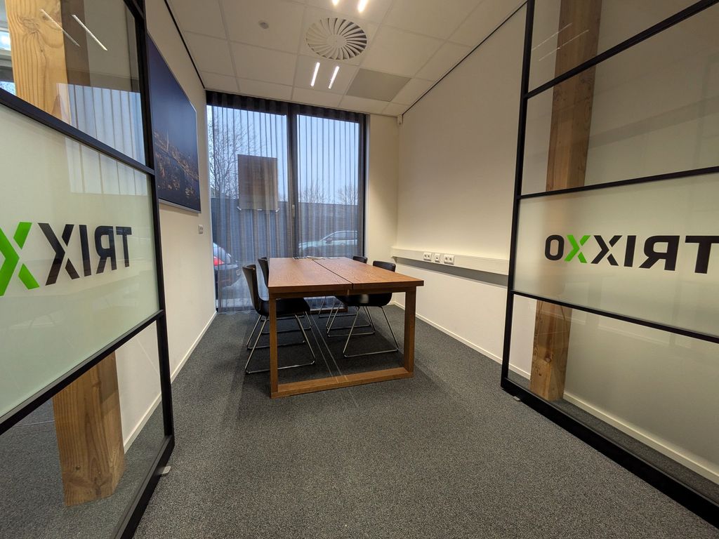 Oostperkweg 13, Middelburg