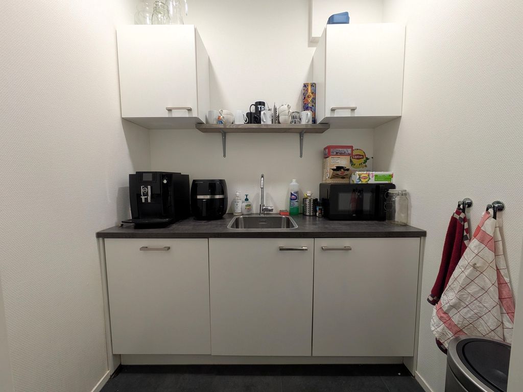 Oostperkweg 13, Middelburg