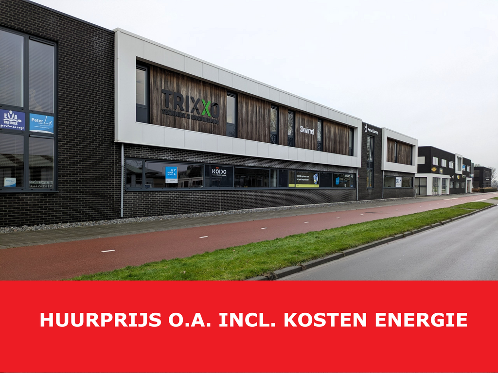 Oostperkweg 13, Middelburg