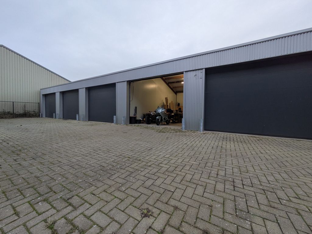 Mercuriusweg 21 7, Vlissingen