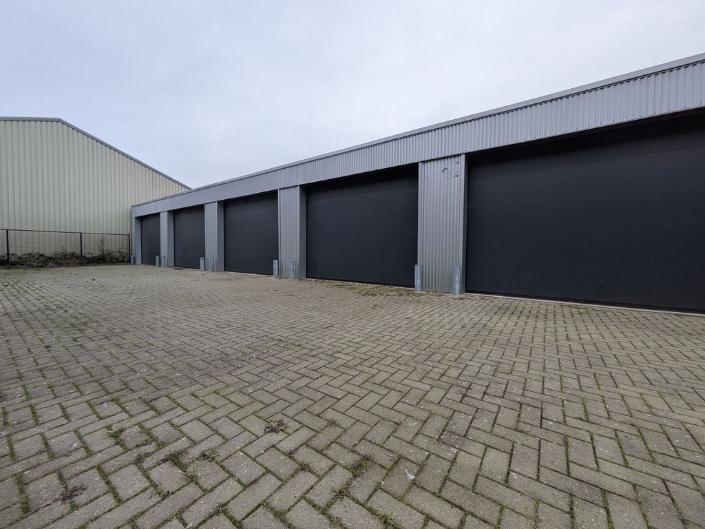 Mercuriusweg 21 7, Vlissingen