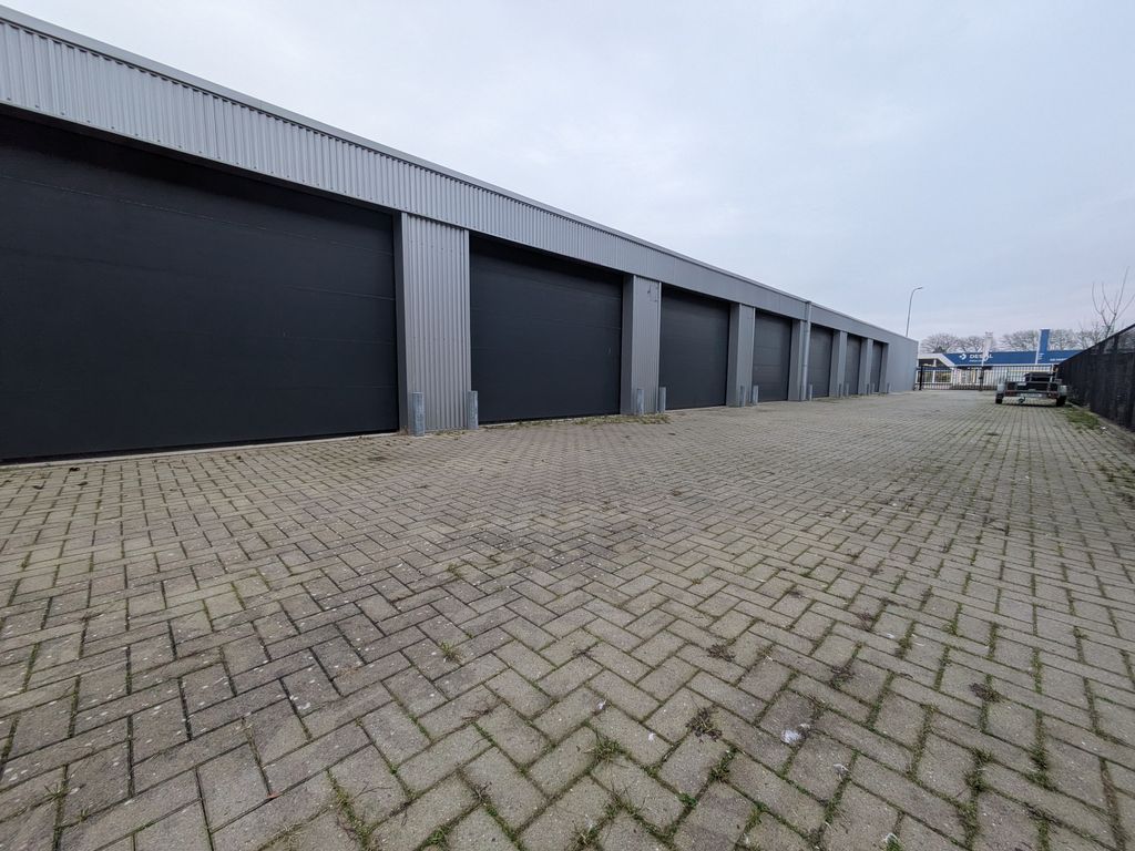 Mercuriusweg 21 7, Vlissingen