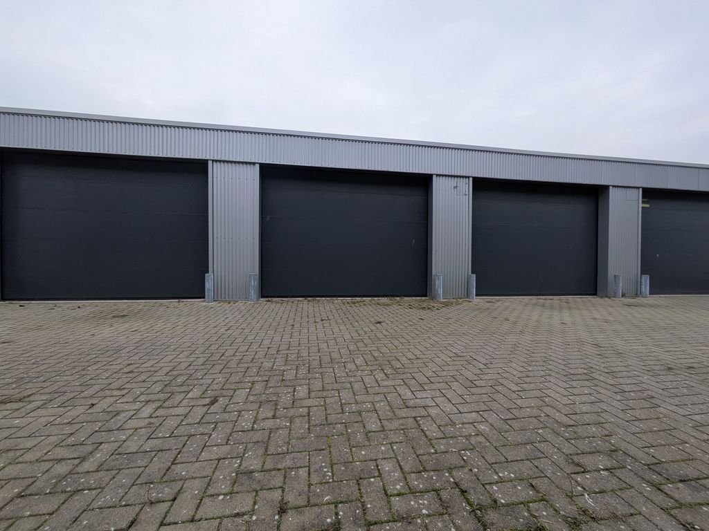 Mercuriusweg 21 7, Vlissingen