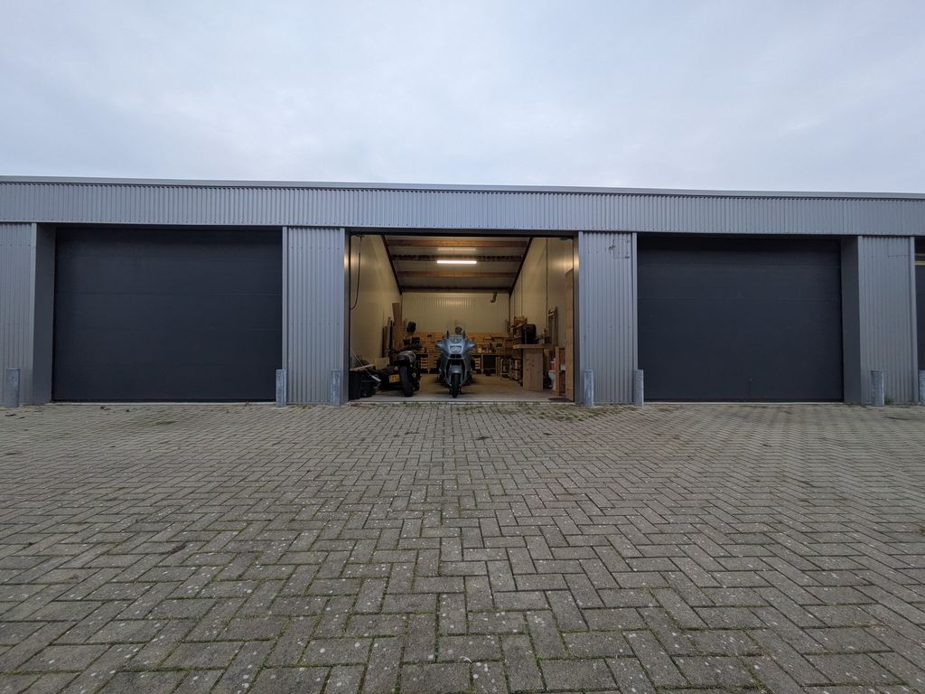 Mercuriusweg 21 7, Vlissingen