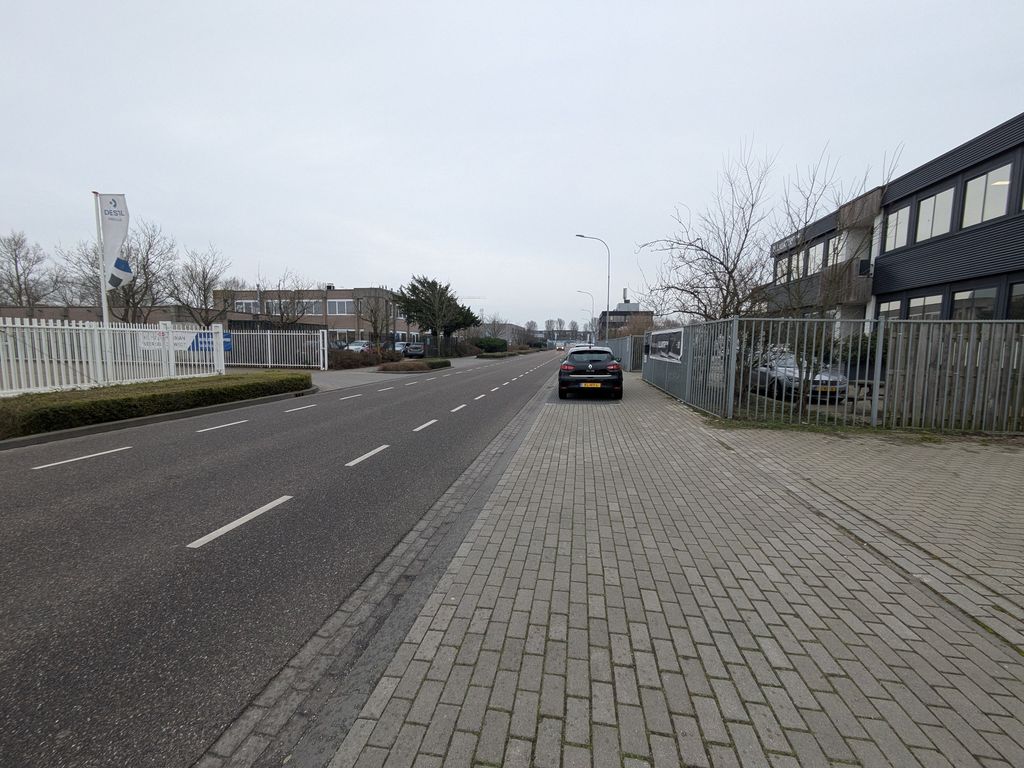 Mercuriusweg 21 7, Vlissingen