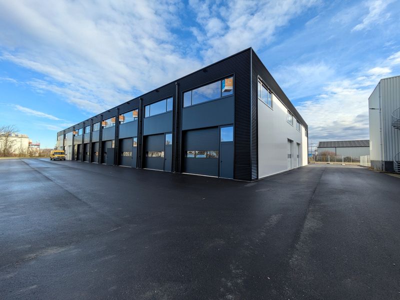 Herculesweg 18 14, Middelburg