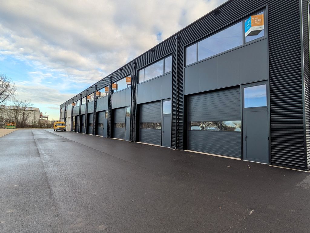 Herculesweg 18 14, Middelburg