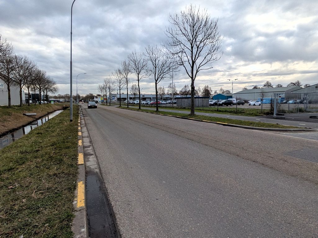 Herculesweg 18 14, Middelburg