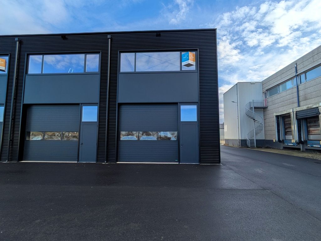 Herculesweg 18 14, Middelburg