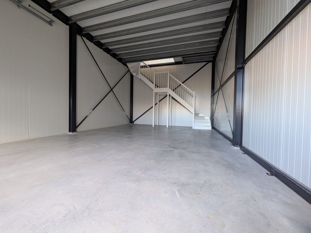 Herculesweg 18 14, Middelburg