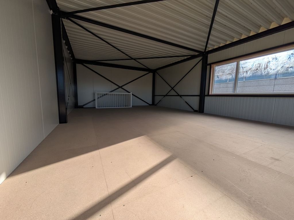 Herculesweg 18 14, Middelburg