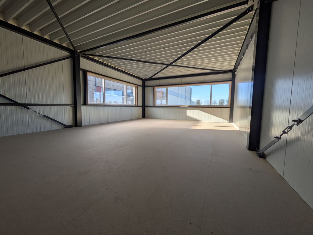 Herculesweg 18 14, Middelburg