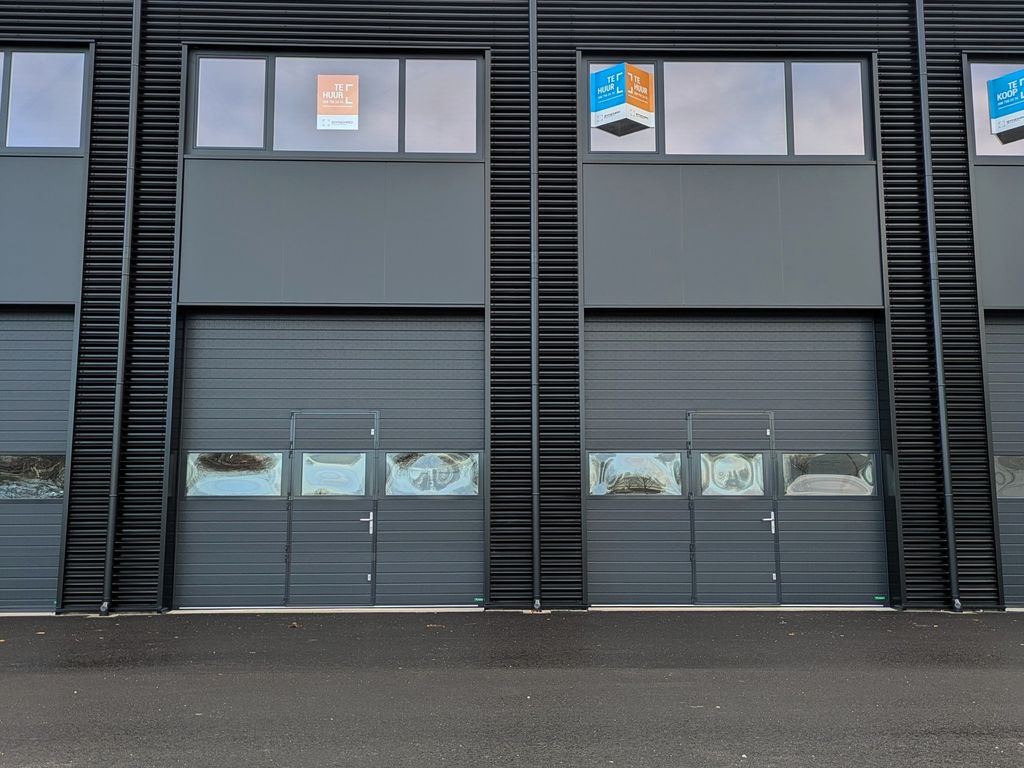 Herculesweg 18 14, Middelburg