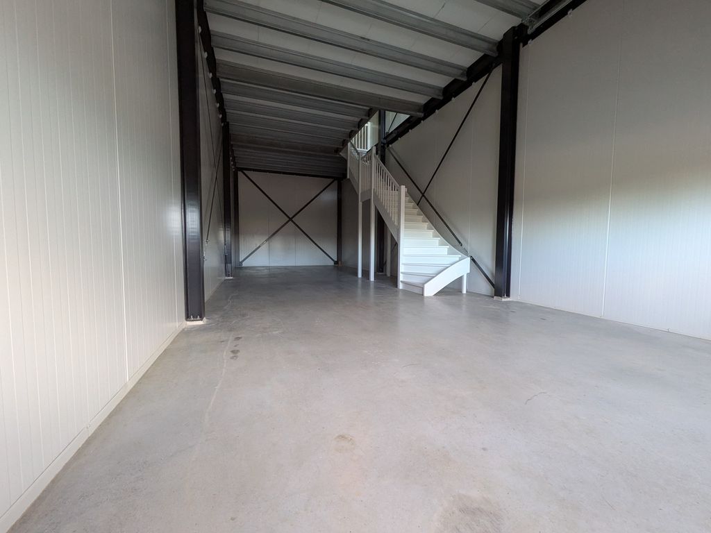 Herculesweg 18 14, Middelburg