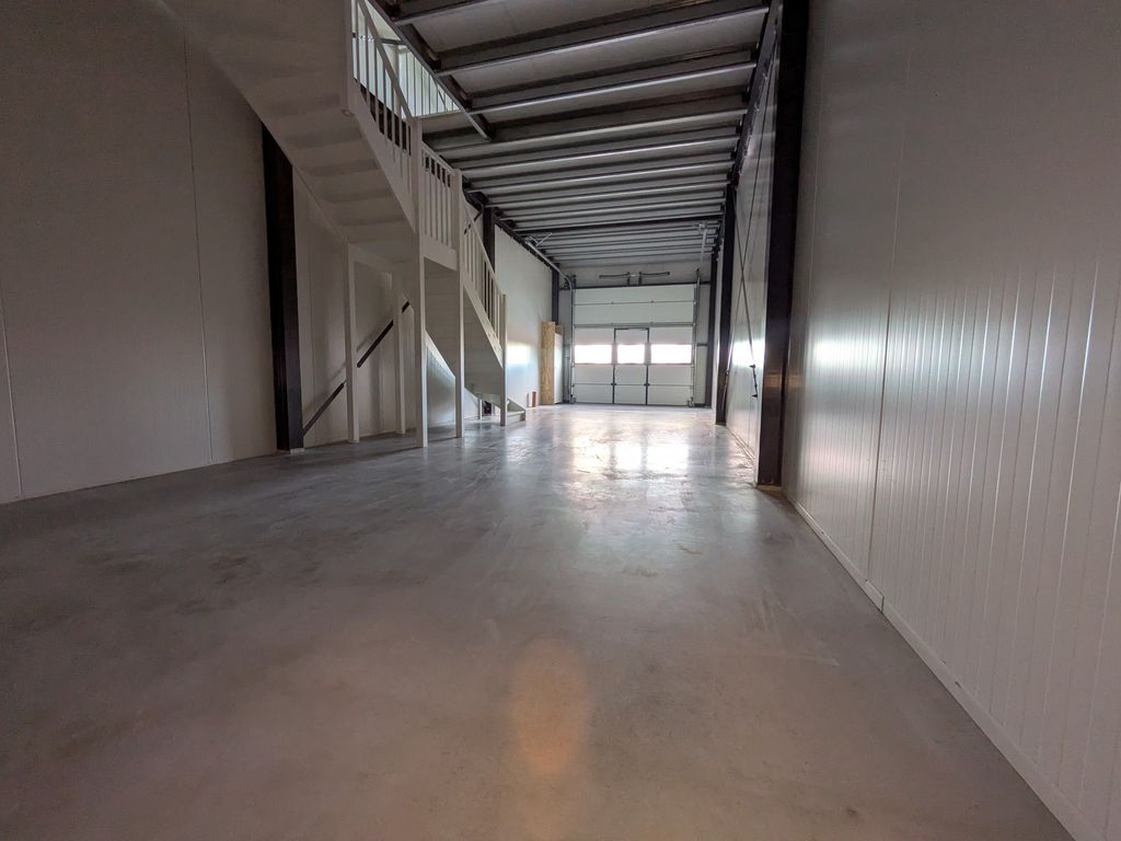 Herculesweg 18 14, Middelburg