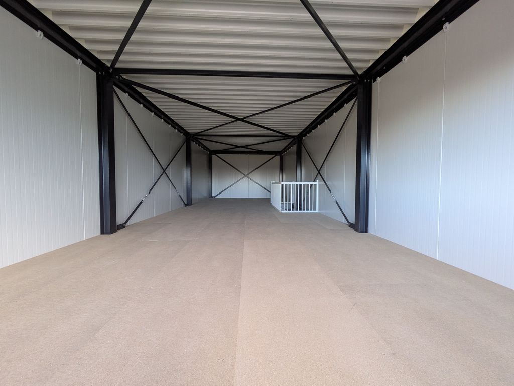 Herculesweg 18 14, Middelburg