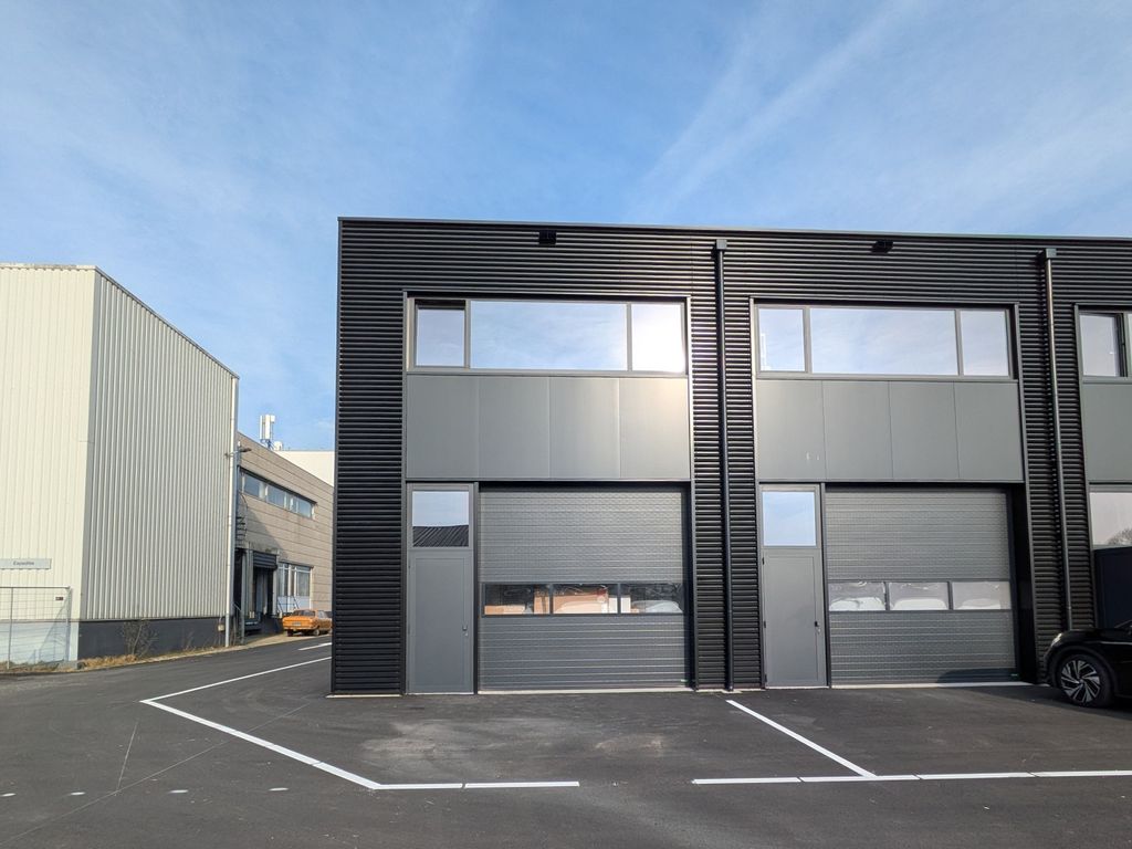 Herculesweg 18 01, Middelburg