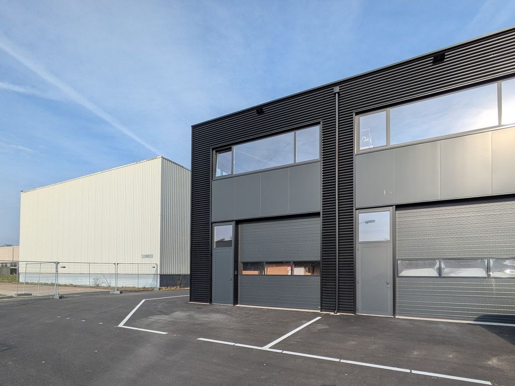 Herculesweg 18 01, Middelburg