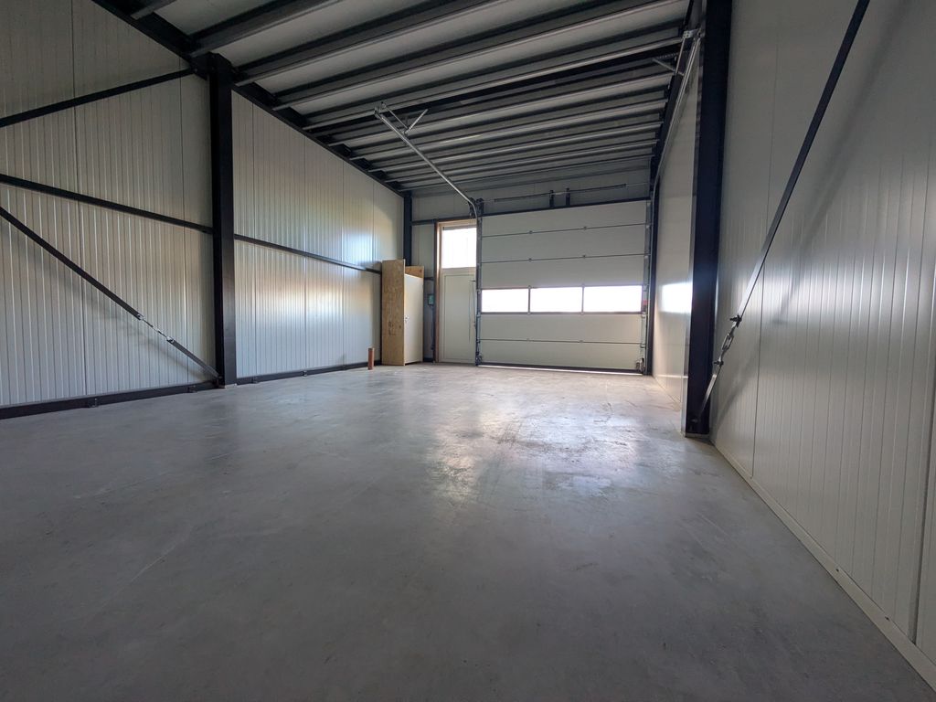 Herculesweg 18 01, Middelburg