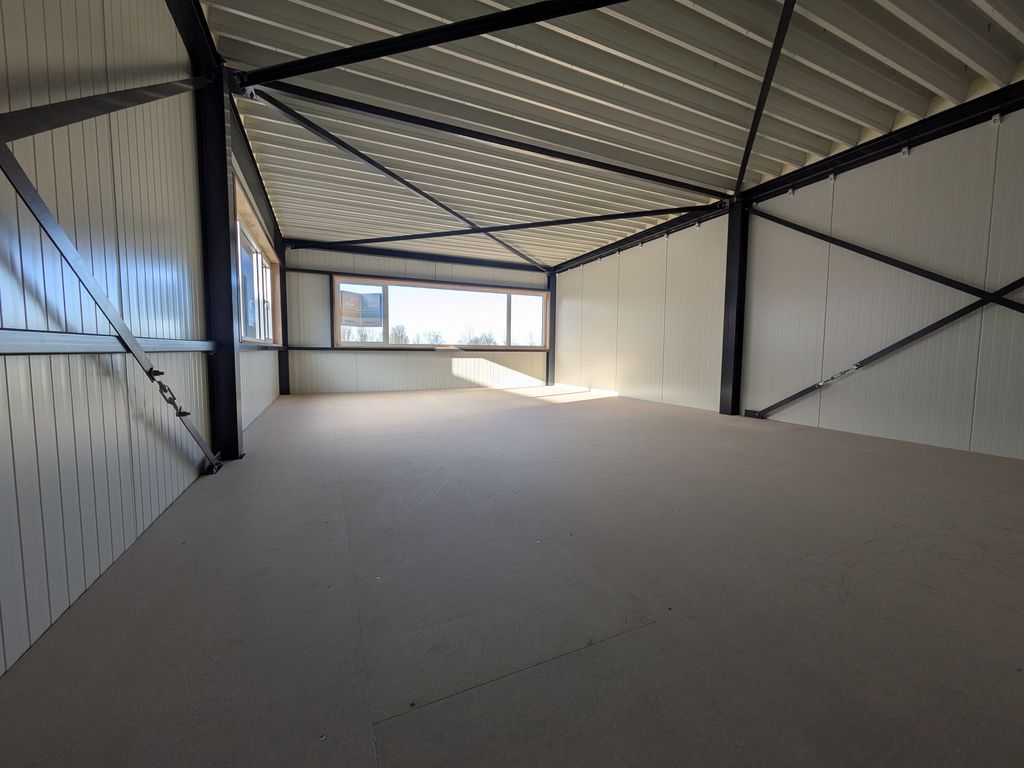 Herculesweg 18 01, Middelburg