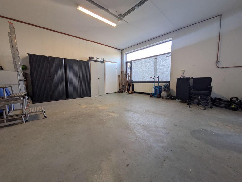 Klarinetweg 16K, Middelburg