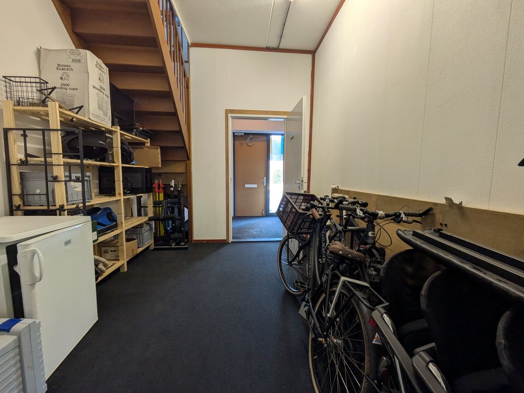 Klarinetweg 16K, Middelburg