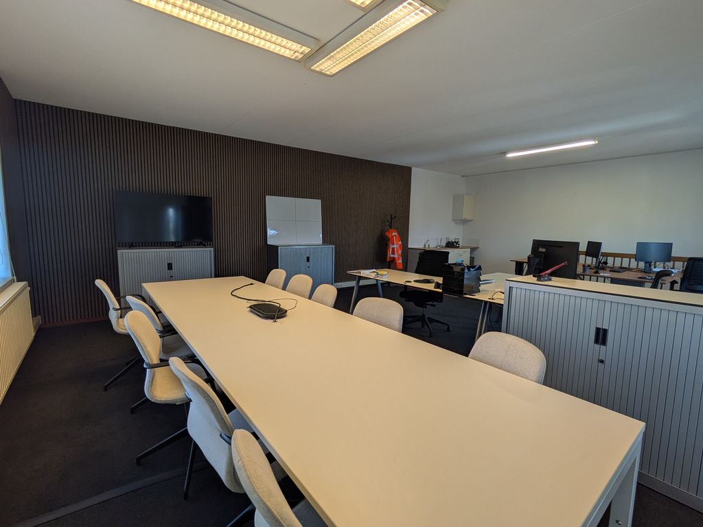 Klarinetweg 16K, Middelburg