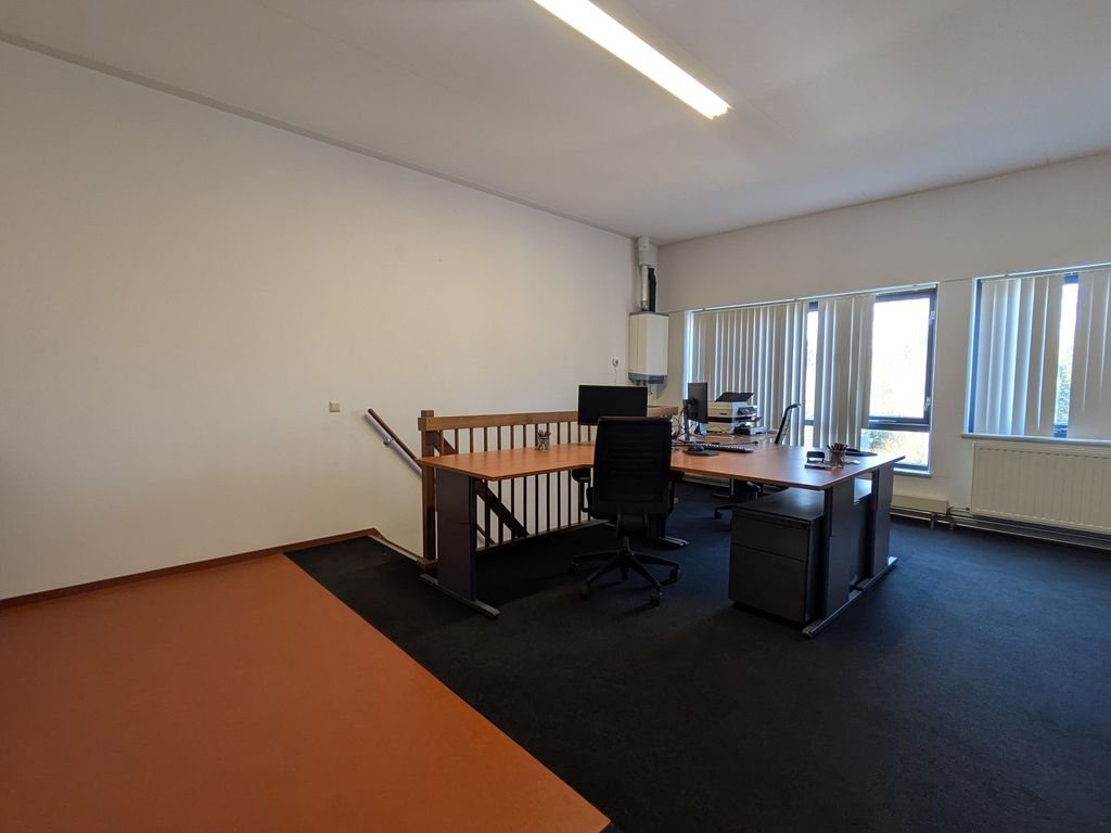 Klarinetweg 16K, Middelburg