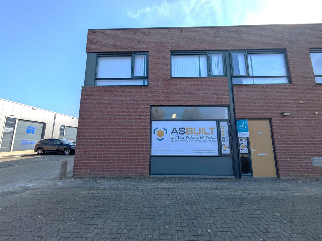 Klarinetweg 16K, Middelburg